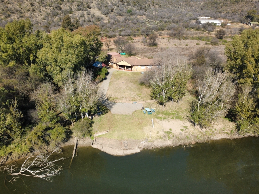 Commercial Property for Sale in Vredefort Rural Free State